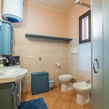 Budoni Family's Appartement