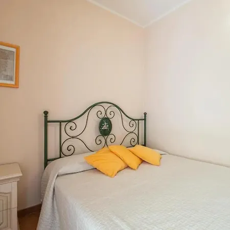 Budoni Family's Appartement *