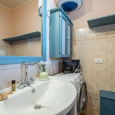 Budoni Family's Appartement *