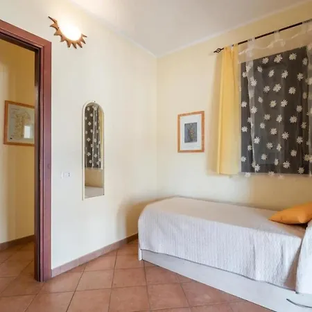 Budoni Family's Apartamento *