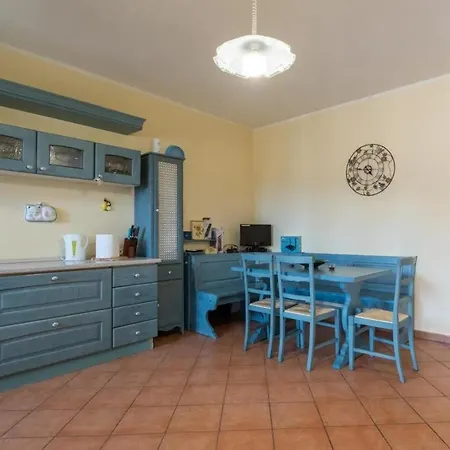 Budoni Family's Apartamento Brunella