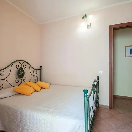 Apartamento Budoni Family's Brunella